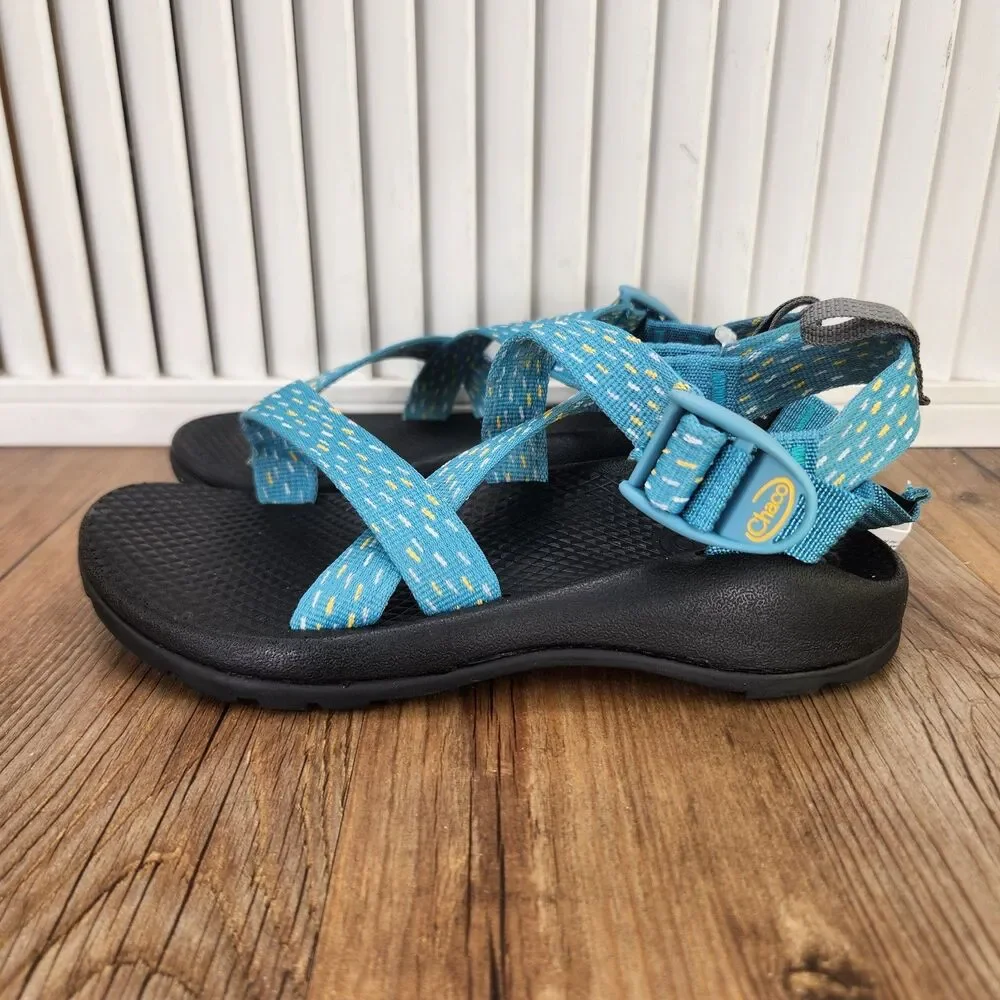 Chaco new box